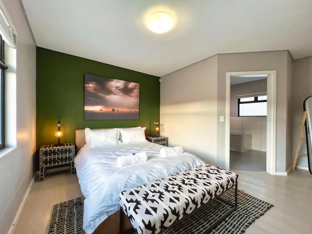Turmalin Cottage Unit 2 Swakopmund Exterior foto