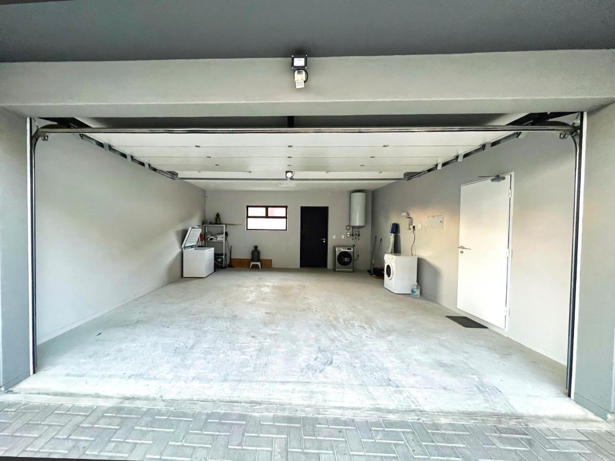 Turmalin Cottage Unit 2 Swakopmund Exterior foto