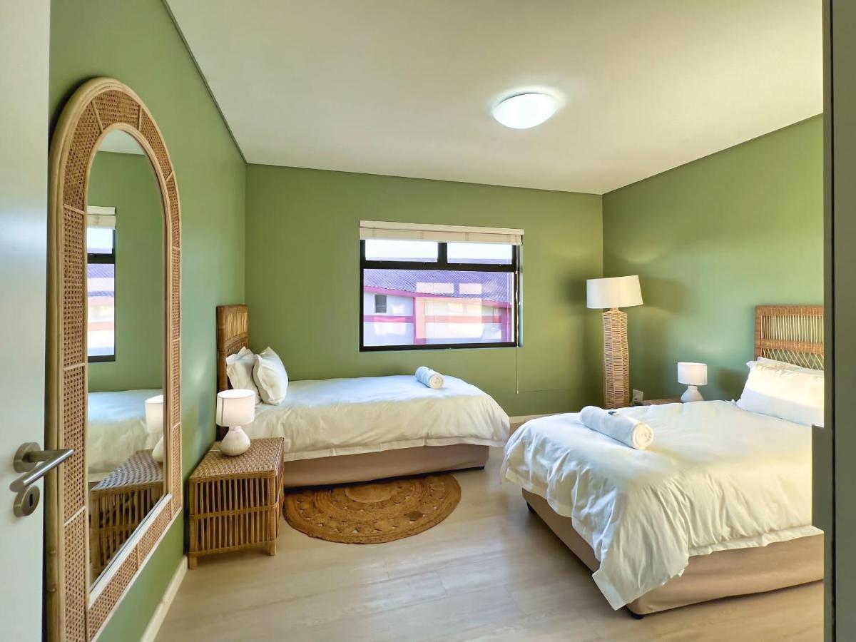 Turmalin Cottage Unit 2 Swakopmund Exterior foto