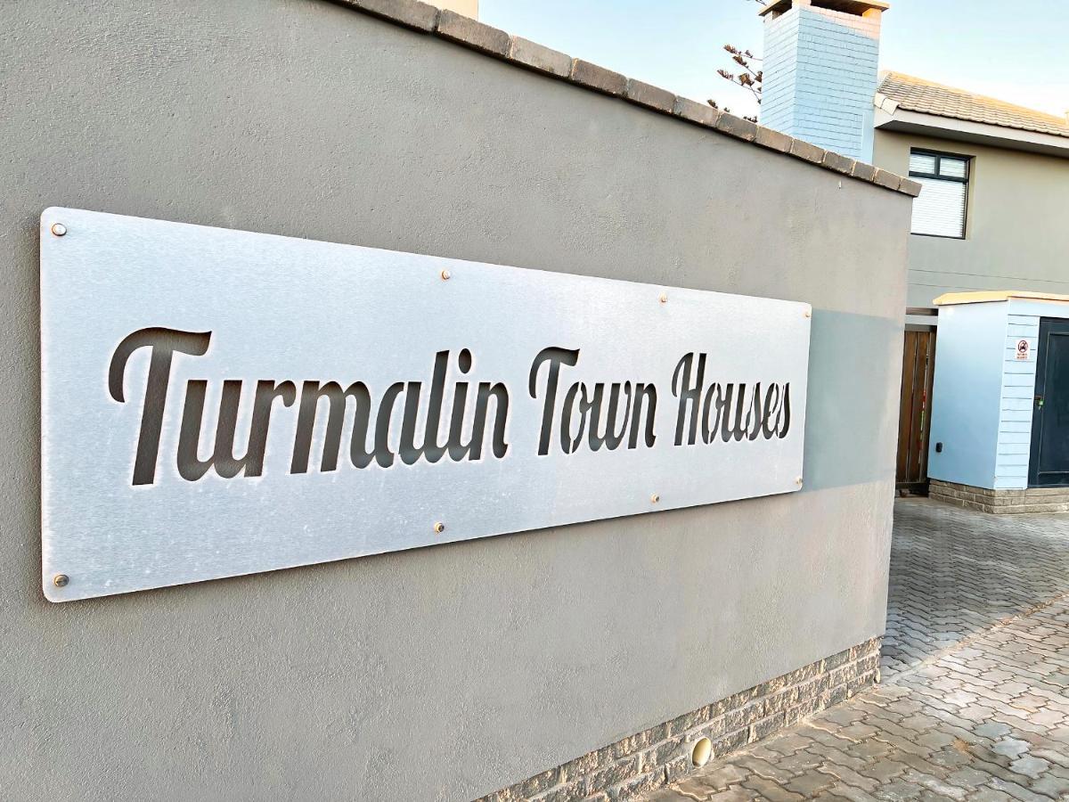 Turmalin Cottage Unit 2 Swakopmund Exterior foto